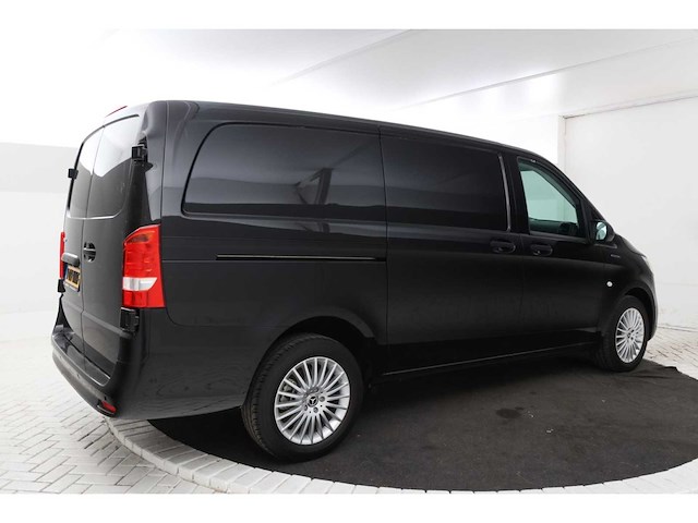 Mercedes-benz evito112 l2 60 kwh 116pk 2025 (origineel-nl), v-09-nnf - afbeelding 2 van  9