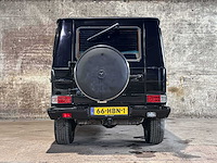 Mercedes-benz g230 ge 125pk 1983 g-klasse, 66-hbn-1 oldtimer - afbeelding 3 van  35