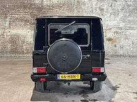 Mercedes-benz g230 ge 125pk 1983 g-klasse, 66-hbn-1 oldtimer - afbeelding 4 van  35