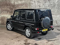 Mercedes-benz g230 ge 125pk 1983 g-klasse, 66-hbn-1 oldtimer - afbeelding 6 van  35