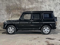 Mercedes-benz g230 ge 125pk 1983 g-klasse, 66-hbn-1 oldtimer - afbeelding 7 van  35