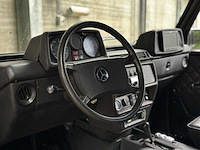 Mercedes-benz g230 ge 125pk 1983 g-klasse, 66-hbn-1 oldtimer - afbeelding 8 van  35
