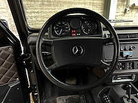 Mercedes-benz g230 ge 125pk 1983 g-klasse, 66-hbn-1 oldtimer - afbeelding 9 van  35
