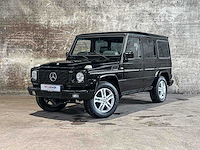 Mercedes-benz g230 ge 125pk 1983 g-klasse, 66-hbn-1 oldtimer
