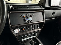 Mercedes-benz g230 ge 125pk 1983 g-klasse, 66-hbn-1 oldtimer - afbeelding 15 van  35