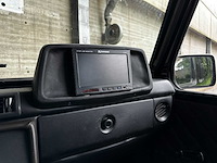 Mercedes-benz g230 ge 125pk 1983 g-klasse, 66-hbn-1 oldtimer - afbeelding 16 van  35