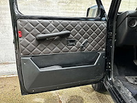 Mercedes-benz g230 ge 125pk 1983 g-klasse, 66-hbn-1 oldtimer - afbeelding 17 van  35