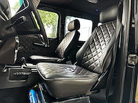 Mercedes-benz g230 ge 125pk 1983 g-klasse, 66-hbn-1 oldtimer - afbeelding 18 van  35