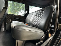 Mercedes-benz g230 ge 125pk 1983 g-klasse, 66-hbn-1 oldtimer - afbeelding 20 van  35