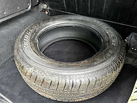 Mercedes-benz g230 ge 125pk 1983 g-klasse, 66-hbn-1 oldtimer - afbeelding 21 van  35