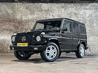 Mercedes-benz g230 ge 125pk 1983 g-klasse, 66-hbn-1 oldtimer - afbeelding 12 van  35