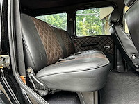 Mercedes-benz g230 ge 125pk 1983 g-klasse, 66-hbn-1 oldtimer - afbeelding 25 van  35