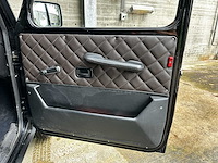 Mercedes-benz g230 ge 125pk 1983 g-klasse, 66-hbn-1 oldtimer - afbeelding 26 van  35