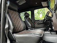 Mercedes-benz g230 ge 125pk 1983 g-klasse, 66-hbn-1 oldtimer - afbeelding 27 van  35
