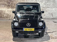 Mercedes-benz g230 ge 125pk 1983 g-klasse, 66-hbn-1 oldtimer - afbeelding 31 van  35