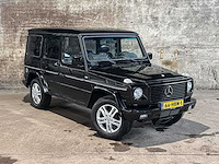 Mercedes-benz g230 ge 125pk 1983 g-klasse, 66-hbn-1 oldtimer - afbeelding 33 van  35