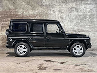 Mercedes-benz g230 ge 125pk 1983 g-klasse, 66-hbn-1 oldtimer - afbeelding 34 van  35