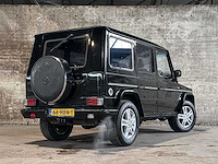 Mercedes-benz g230 ge 125pk 1983 g-klasse, 66-hbn-1 oldtimer - afbeelding 35 van  35
