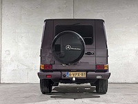 Mercedes-benz g300 ge kort bedrijfswagen 170pk 1991 g-klasse, 6–vpx-81 youngtimer - afbeelding 5 van  34