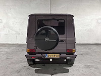 Mercedes-benz g300 ge kort bedrijfswagen 170pk 1991 g-klasse, 6–vpx-81 youngtimer - afbeelding 6 van  34