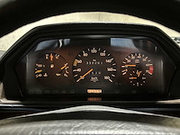 Mercedes-benz g300 ge kort bedrijfswagen 170pk 1991 g-klasse, 6–vpx-81 youngtimer - afbeelding 15 van  34