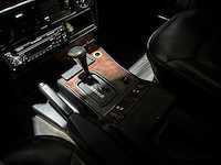 Mercedes-benz g300 ge kort bedrijfswagen 170pk 1991 g-klasse, 6–vpx-81 youngtimer - afbeelding 16 van  34