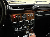 Mercedes-benz g300 ge kort bedrijfswagen 170pk 1991 g-klasse, 6–vpx-81 youngtimer - afbeelding 17 van  34