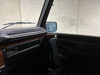 Mercedes-benz g300 ge kort bedrijfswagen 170pk 1991 g-klasse, 6–vpx-81 youngtimer - afbeelding 18 van  34