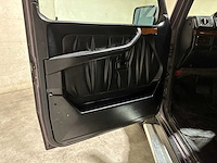 Mercedes-benz g300 ge kort bedrijfswagen 170pk 1991 g-klasse, 6–vpx-81 youngtimer - afbeelding 19 van  34