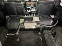 Mercedes-benz g300 ge kort bedrijfswagen 170pk 1991 g-klasse, 6–vpx-81 youngtimer - afbeelding 21 van  34