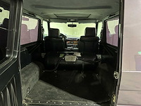 Mercedes-benz g300 ge kort bedrijfswagen 170pk 1991 g-klasse, 6–vpx-81 youngtimer - afbeelding 22 van  34