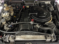 Mercedes-benz g300 ge kort bedrijfswagen 170pk 1991 g-klasse, 6–vpx-81 youngtimer - afbeelding 26 van  34