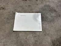 Mercedes-benz g300 ge kort bedrijfswagen 170pk 1991 g-klasse, 6–vpx-81 youngtimer - afbeelding 27 van  34