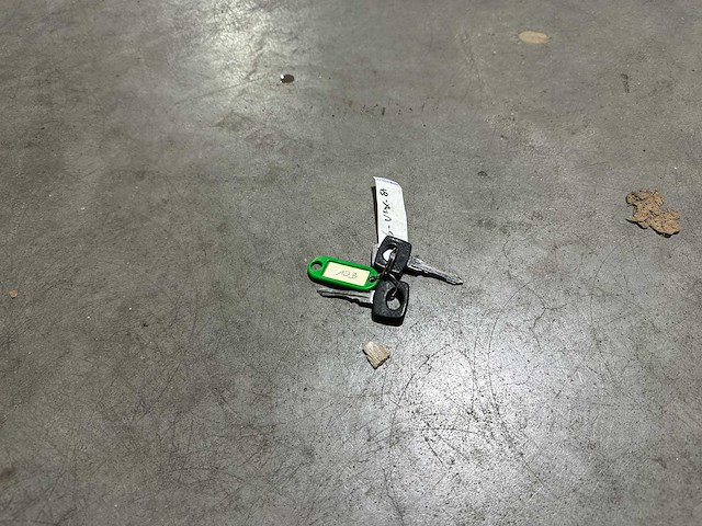 Mercedes-benz g300 ge kort bedrijfswagen 170pk 1991 g-klasse, 6–vpx-81 youngtimer - afbeelding 28 van  34