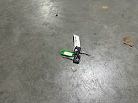 Mercedes-benz g300 ge kort bedrijfswagen 170pk 1991 g-klasse, 6–vpx-81 youngtimer - afbeelding 28 van  34