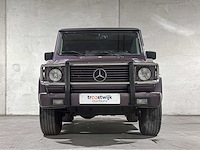 Mercedes-benz g300 ge kort bedrijfswagen 170pk 1991 g-klasse, 6–vpx-81 youngtimer - afbeelding 29 van  34