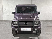 Mercedes-benz g300 ge kort bedrijfswagen 170pk 1991 g-klasse, 6–vpx-81 youngtimer - afbeelding 30 van  34