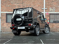 Mercedes-benz g55 amg lang g-klasse 5.5 v8 354pk 2001 - afbeelding 2 van  46