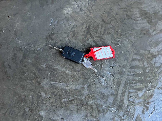 Mercedes-benz g55 amg lang g-klasse 5.5 v8 354pk 2001 - afbeelding 41 van  46