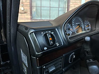 Mercedes-benz g55 amg lang g-klasse 5.5 v8 354pk 2001 - afbeelding 14 van  45