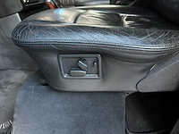 Mercedes-benz g55 amg lang g-klasse 5.5 v8 354pk 2001 - afbeelding 15 van  45