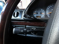 Mercedes-benz g55 amg lang g-klasse 5.5 v8 354pk 2001 - afbeelding 18 van  45