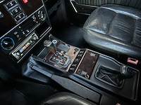 Mercedes-benz g55 amg lang g-klasse 5.5 v8 354pk 2001 - afbeelding 20 van  45