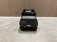 Mercedes benz g63 amg 6x6 elektrische kinderauto - afbeelding 10 van  42