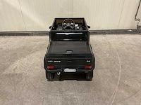 Mercedes benz g63 amg 6x6 elektrische kinderauto - afbeelding 26 van  42