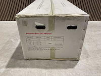 Mercedes benz g63 amg 6x6 elektrische kinderauto - afbeelding 15 van  54