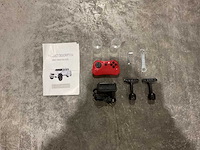 Mercedes benz g63 amg 6x6 elektrische kinderauto - afbeelding 11 van  53