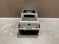 Mercedes benz g63 amg 6x6 elektrische kinderauto - afbeelding 19 van  53