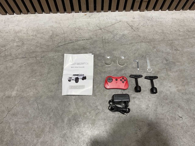 Mercedes benz g63 amg 6x6 elektrische kinderauto - afbeelding 28 van  53