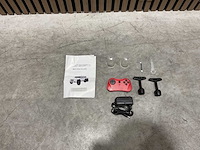 Mercedes benz g63 amg 6x6 elektrische kinderauto - afbeelding 22 van  34